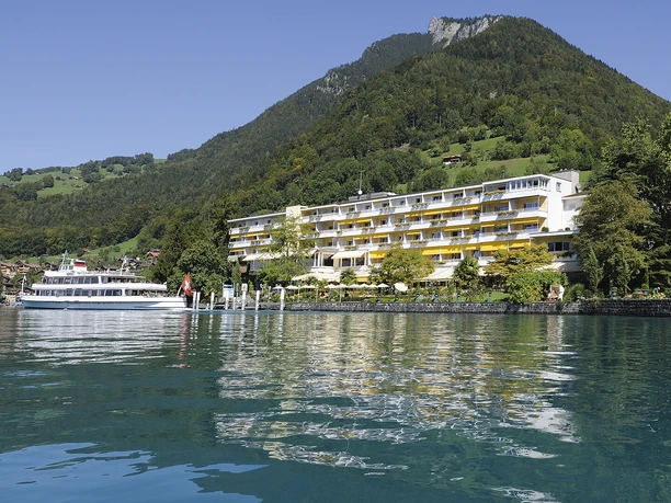 BEATUS Wellness- & Spa-Hotel