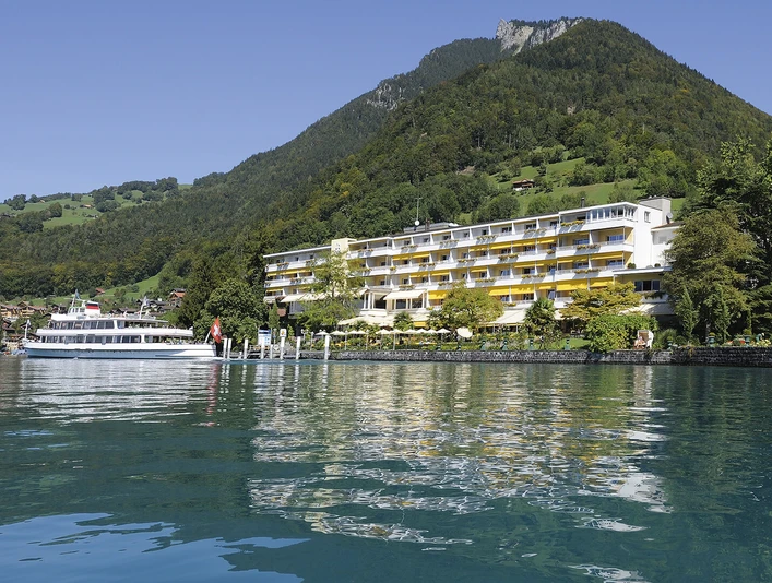 BEATUS Wellness- & Spa-Hotel