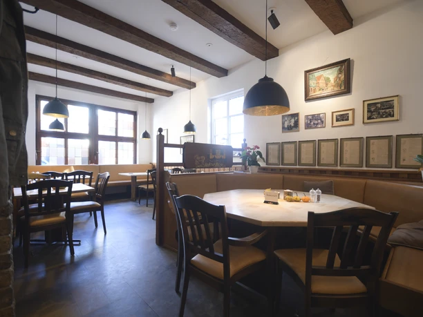 Restaurant Deutsches Haus Gifhorn