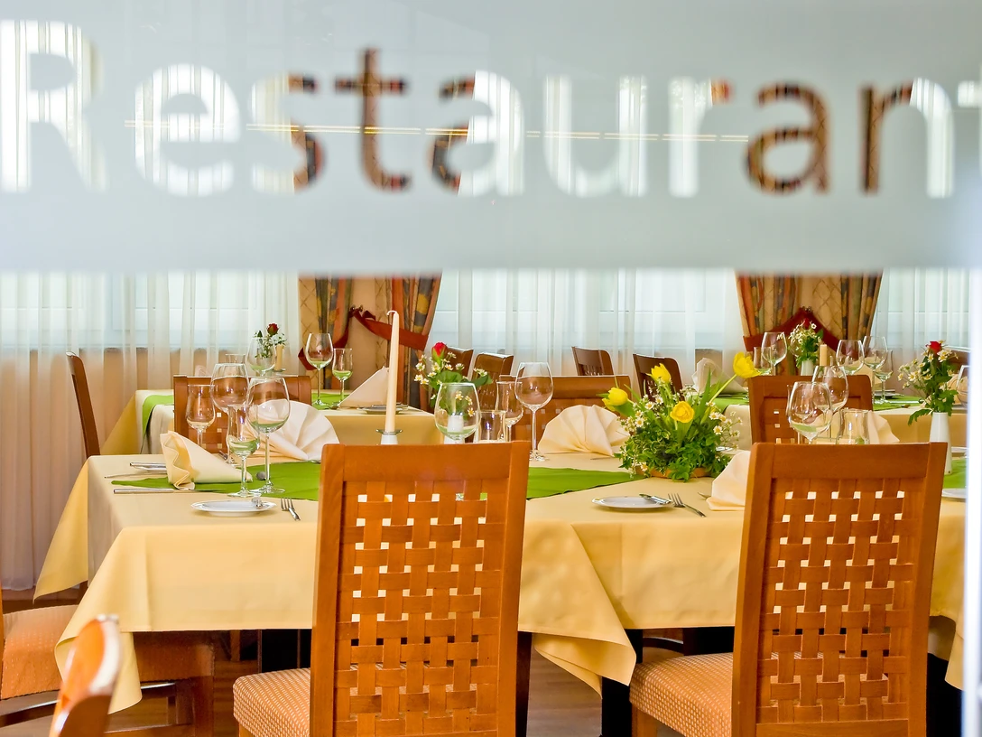 Restaurant Viva la Vita Restaurant Viva la Vita im laVital Sport- und Wellness-Hotel Wesendorf