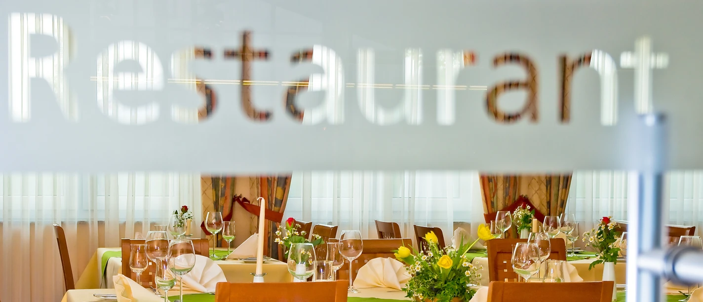 Restaurant Viva la Vita Restaurant Viva la Vita im laVital Sport- und Wellness-Hotel Wesendorf