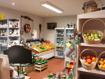 Hofladen Fangmeier & Heikes Blumenstube