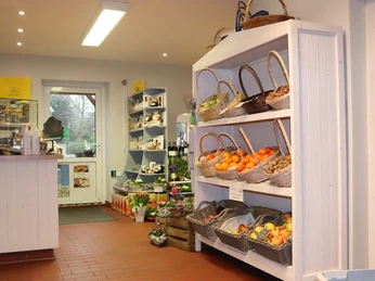 Hofladen Fangmeier & Heikes Blumenstube