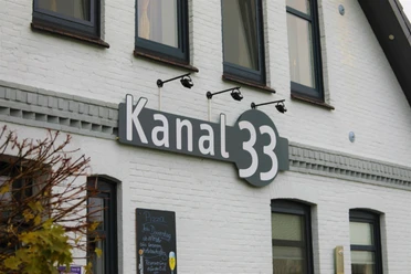 Kanal 33, Schafstedt