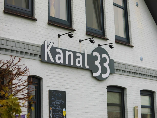 Kanal 33, Schafstedt