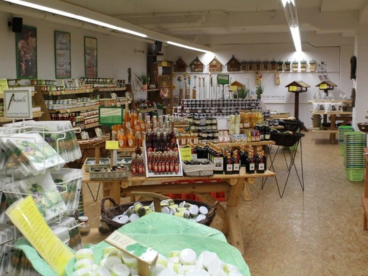 Kohlosseum-Bauernmarkt