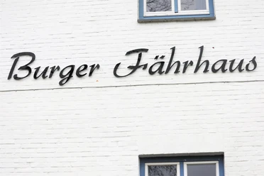 Burger Fährhaus Burger Fährhaus