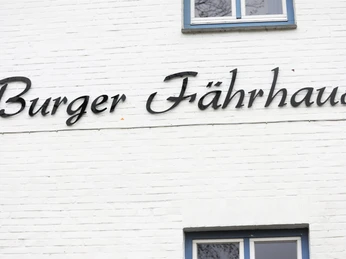 Burger Fährhaus Burger Fährhaus