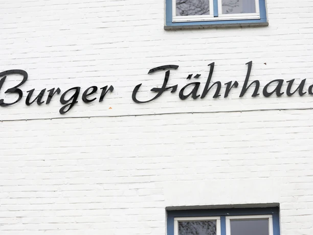 Burger Fährhaus Burger Fährhaus