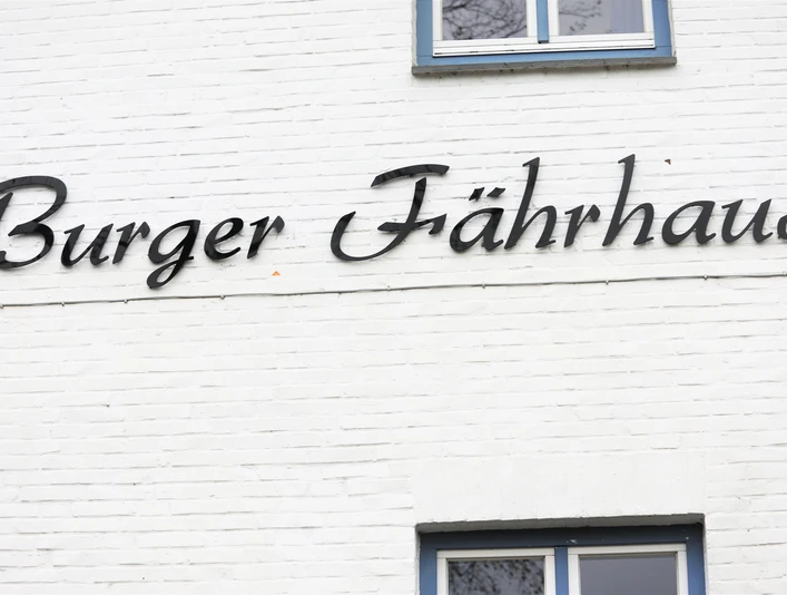Burger Fährhaus Burger Fährhaus