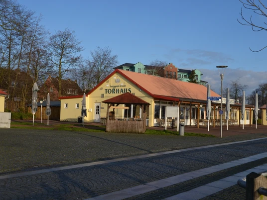 Restaurant und Café Torhaus