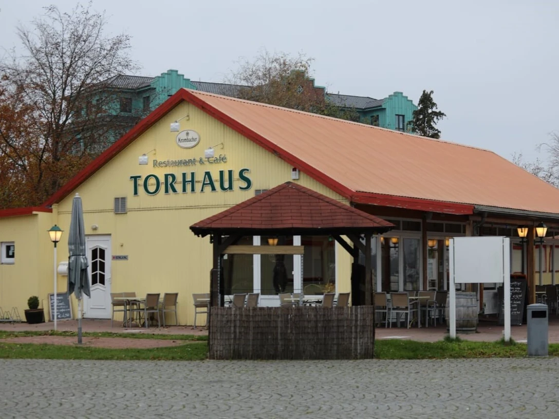 Restaurant Torhaus