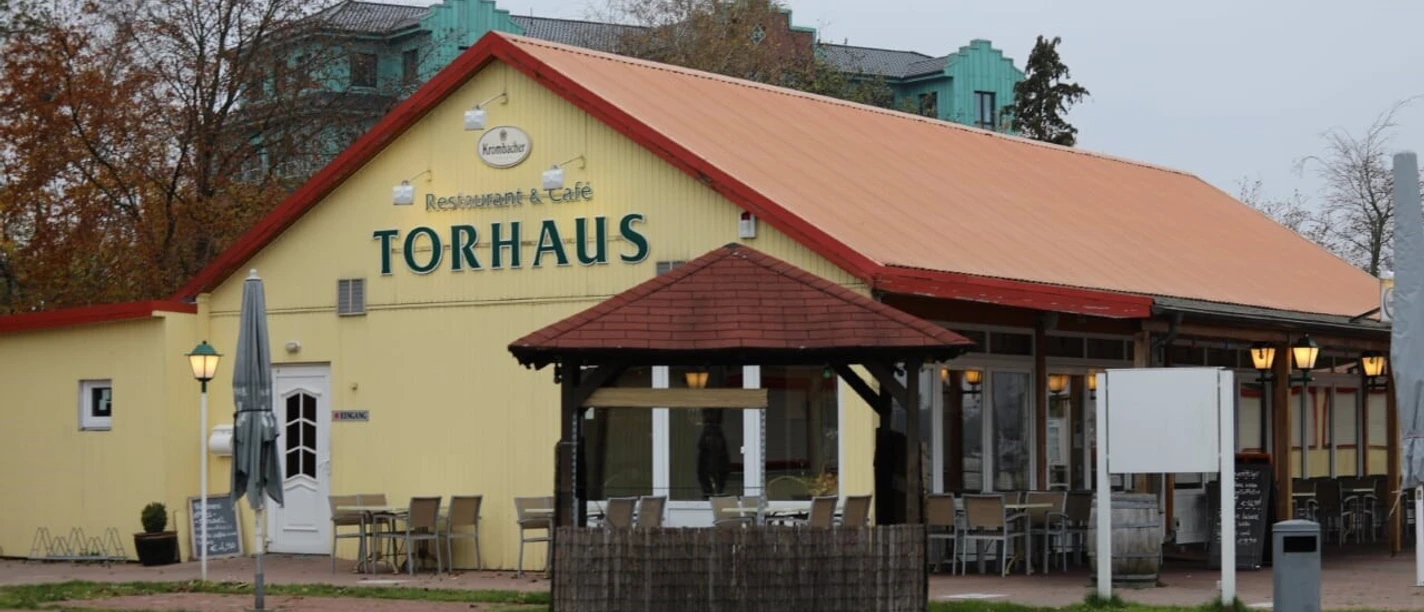Restaurant Torhaus