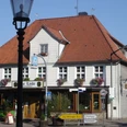 Außenansicht Restaurant Zur Linde Außenansicht Restaurant Zur Linde Hankensbüttel