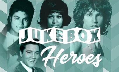 Jukebox Heroes