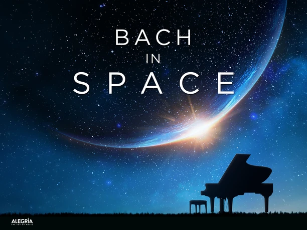 Bach in Space, KKL Luzern, © MünchenMusik