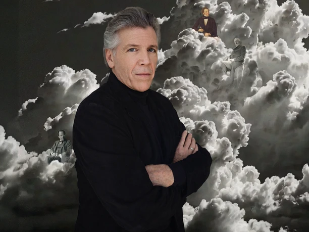 5 SO THOMAS HAMPSON QUER