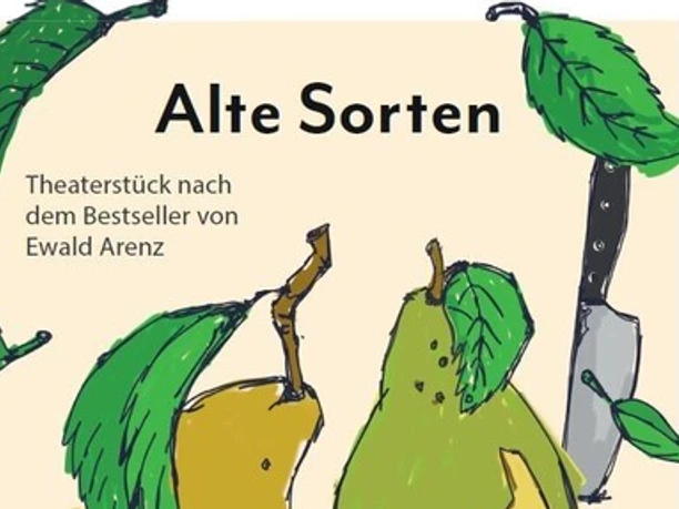 Alte Sorten