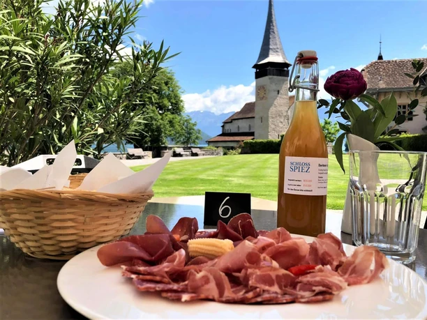schloss-cafe-spiez-verpflegung