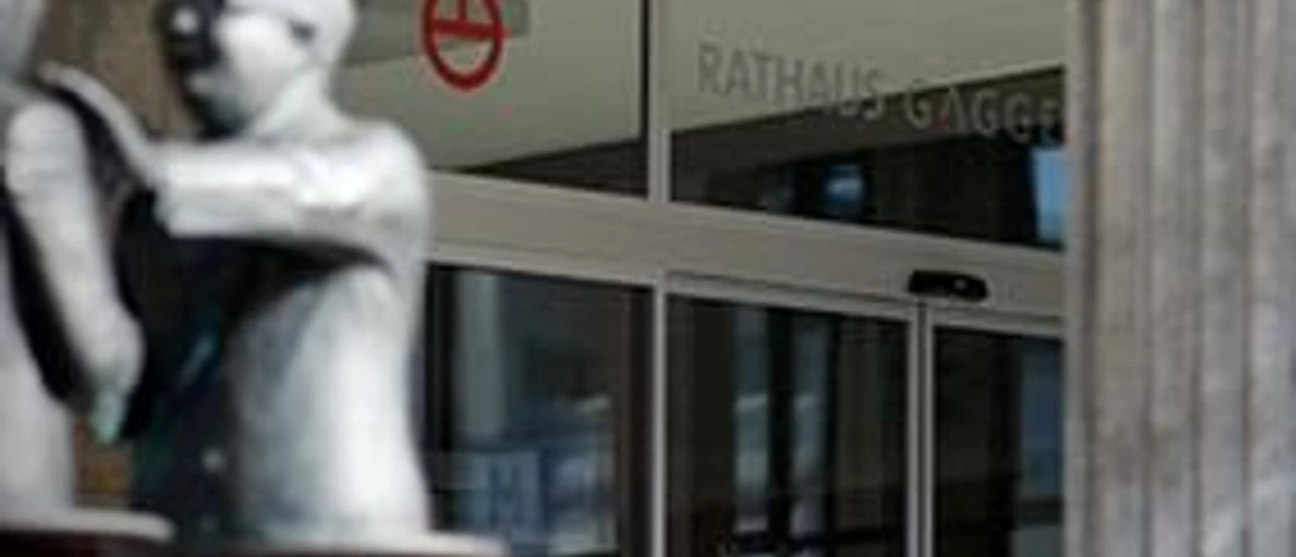 Rathaus