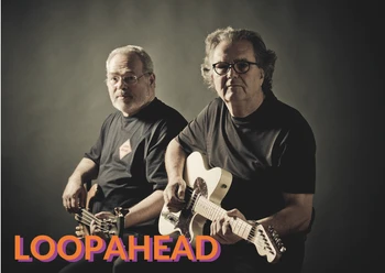 Loopahead Pressefoto