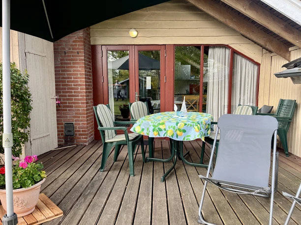 Terrasse Terrasse