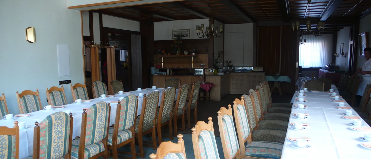 Clubraum Gasthaus Schaper Clubraum im Gasthaus Schaper in Gamsen