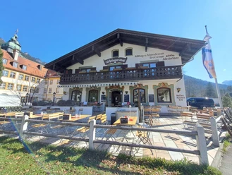 Cafe Restaurant Edelweiß