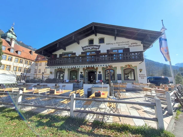 Cafe Restaurant Edelweiß