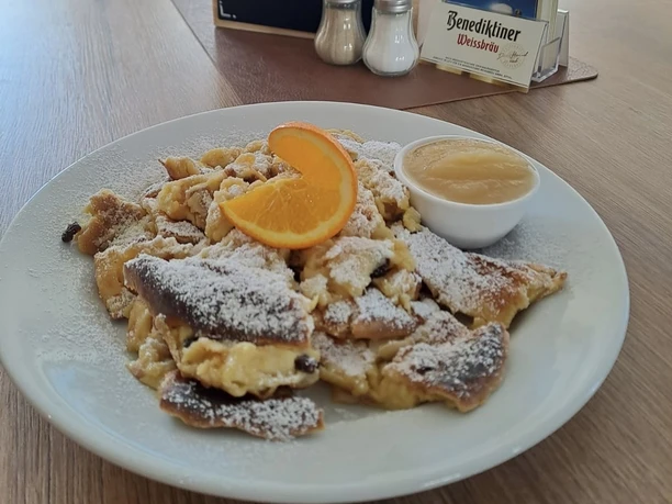 Cafe Restaurant Edelweiß Kaiserschmarrn.jpg