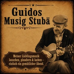 Guidos musig stuba