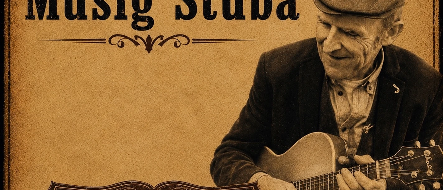 Guidos musig stuba
