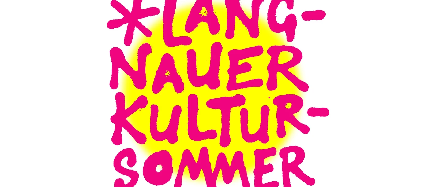 Langnauer Kultursommer