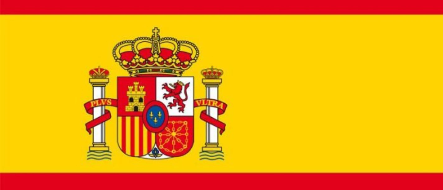 20260429 Spanische Flagge