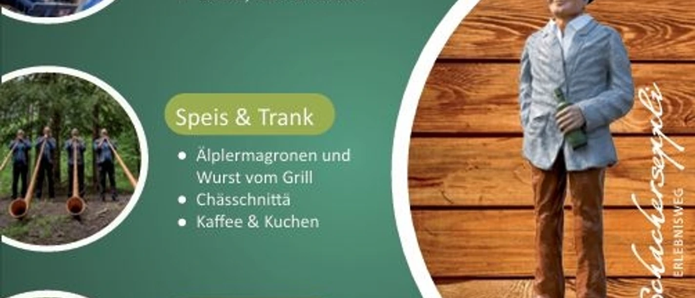 Schacherseppli Fäscht
