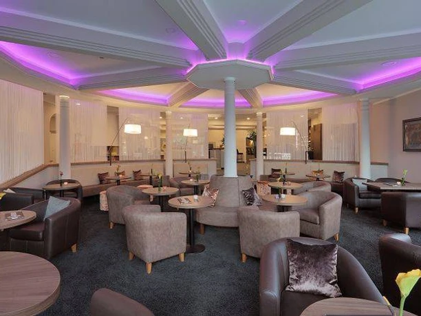 Hotel Am Schloss Aurich Lounge Hotel Am Schloss Aurich Lounge