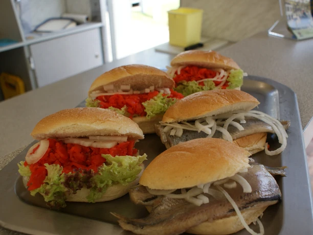 Fischrestaurant Lüttje Hörn Aurich Fischimbiss Fischrestaurant Lüttje Hörn Aurich Fischimbiss
