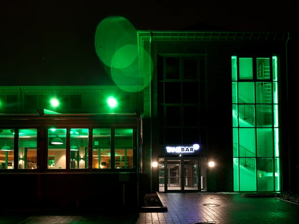 TANZBAR Aurich Außen TANZBAR Aurich Außen