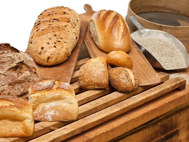 wikingerbaecker Lorenz Aurich Brot wikingerbaecker Lorenz Aurich Brot