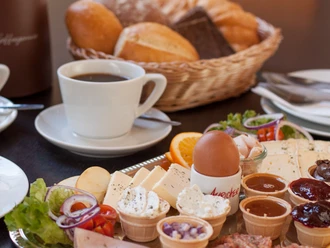 Wikingerbaecker Lorenz Aurich Frühstück Wikingerbaecker Lorenz Aurich Frühstück