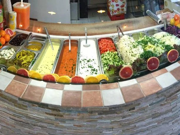 Pizzeria Papa Carlucci Aurich Eisauswahl Pizzeria Papa Carlucci Aurich Eisauswahl