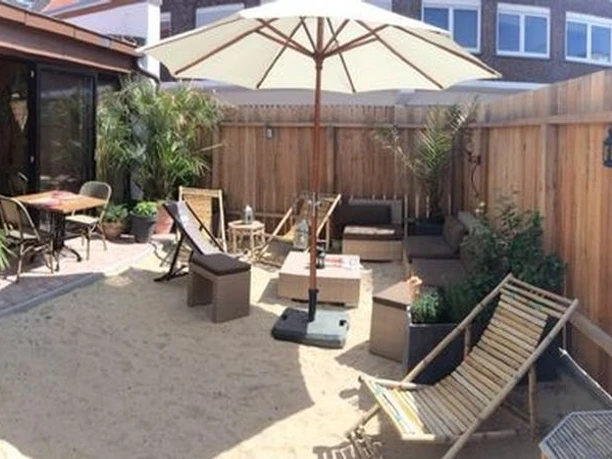 Nuevo Aurich Garten Nuevo Aurich Garten