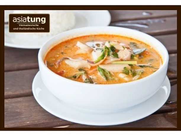 Asiatung Aurich Tresen Suppe Asiatung Aurich Tresen Suppe