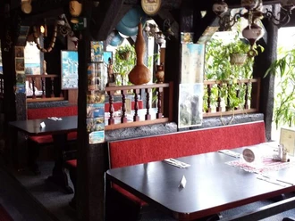 Griechisches Restaurant Dafni Aurich Griechisches Restaurant Dafni Aurich