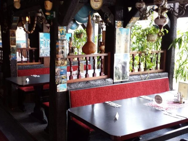 Griechisches Restaurant Dafni Aurich Griechisches Restaurant Dafni Aurich