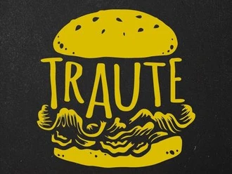 Logo Traute Burgerbar Aurich Logo Traute Burgerbar Aurich