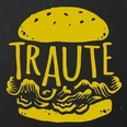 Logo Traute Burgerbar Aurich Logo Traute Burgerbar Aurich