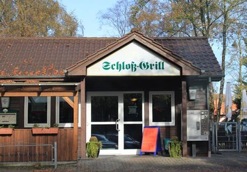 Schlossgrill