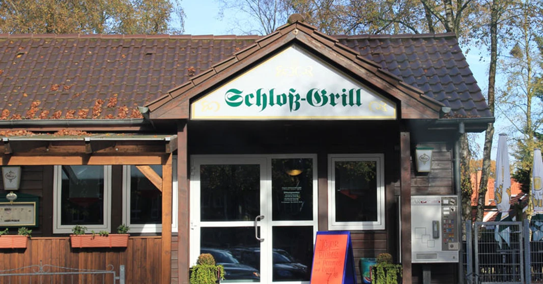 Schlossgrill