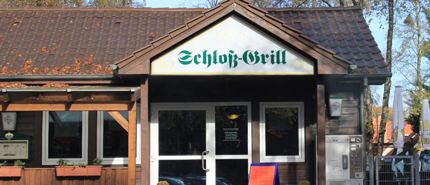 Schlossgrill